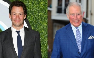Dominic West Close to Securing 'The Crown' Role as Prince Charles 