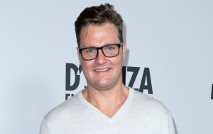 Zachery Ty Bryan Free on $8,500 Bail After Arrested for Allegedly Strangling Girlfriend