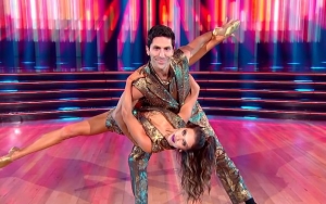 'DWTS' Recap: Top 11 Bring Stunning Performances, One Celebrity Is Unfortunately Sent Home