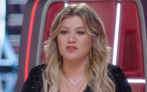 'The Voice' Premiere Recap: Kelly Clarkson Is Blocked During Blind Auditions