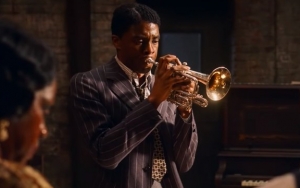 Chadwick Boseman Lets Out Emotion in First Trailer of His Final Film 'Ma Rainey's Black Bottom'