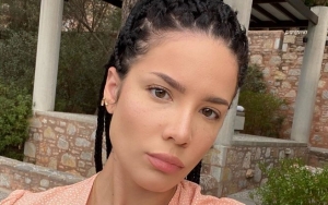 Halsey Shaves Her Head Because She Misses Being Bald - See Her New Look!