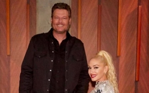 Gwen Stefani and Blake Shelton 'Still Like Each Other' Despite Rumors of Called-Off Wedding