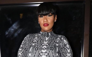 'LHH' Star Akbar V Announces Pregnancy, Hits Back at Haters Over Her Children's Custody
