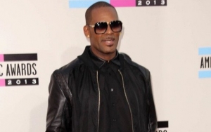 R. Kelly Denied Immediate Release From Custody Post-Prison Beating