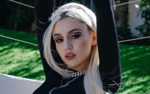 Ava Max Claps Back at Critics of Her Virtual Album Release Party on Roblox