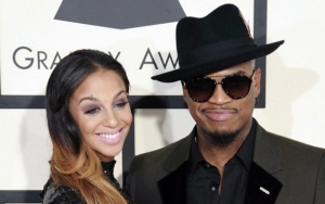 Ne-Yo Sucks Wife Crystal Smith's Boob in PDA-Filled Video
