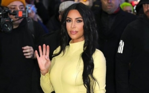 Kim Kardashian to Throw 40th Birthday Party on Private Island