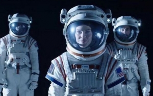 Hilary Swank's 'Away' Gets Canned After One Season