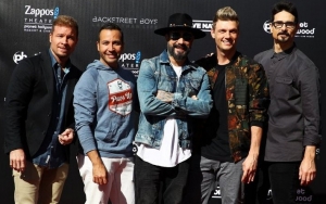 Backstreet Boys Broke Into AJ McLean's House to Stage Intervention for His Drinking Issues