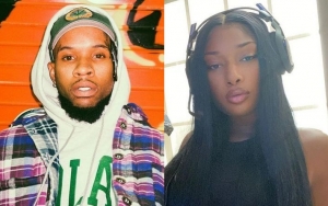The Second Man in the Car With Tory Lanez and Megan Thee Stallion Breaks Silence on Shooting Drama