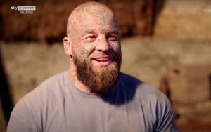 Carpentry TV Show Halted Following Contestant's 'Nazi Tattoo' Backlash