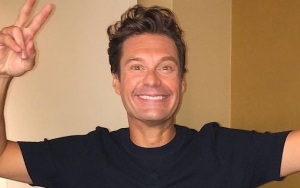 Ryan Seacrest Tests Negative for Coronavirus After 'Live' Absence Due to COVID-19 Scare