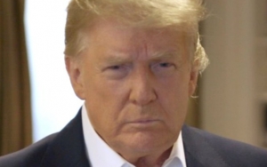 Donald Trump Abruptly Leaves 'Fake' and 'Biased' '60 Minutes' Interview 