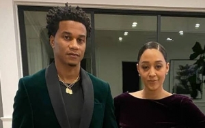 Tia Mowry Is So Busy Parenting Her Kids She Schedules Sex With Husband