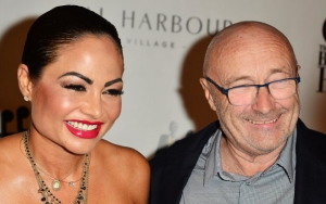 Phil Collins Seeks to End Ex-Wife's Armed Occupation of His Mansion With Lawsuit