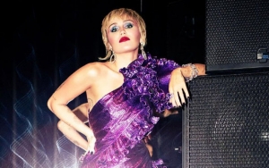 Miley Cyrus Details Spooky Alien Encounter That Left Her 'Shaken'
