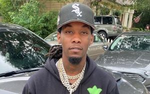 Offset Talks About Misinformation About Voting Rights for Felons in New PSA