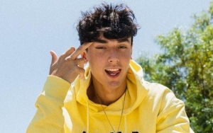 TikTok Star Bryce Hall Allegedly Beat Up Restaurant Staff After Being Asked to Stop Vaping