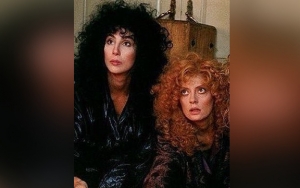 Cher Allegedly Robbed Susan Sarandon of Her Role in 'Witches of Eastwick'