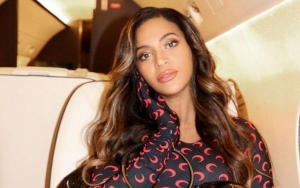 Beyonce Calls for End of 'Senseless Brutality' in Nigeria Amid SARS Protests