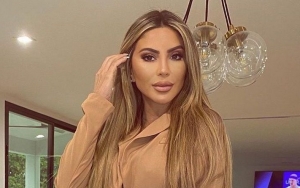 Larsa Pippen's L.A. House Gets Robbed as She Hides in Miami From Stalker