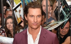Matthew McConaughey Blackmailed Into Losing Virginity and Molested by Man