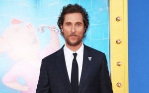 Matthew McConaughey Rejected $14.5M Deal to Return to Romcom