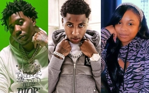 YFN Lucci Slams NBA YoungBoy for Saying He Wants to Get Reginae Carter Pregnant in New Song