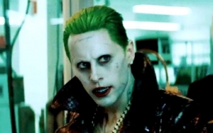 Jared Leto Returns as Joker for Zack Snyder's 'Justice League' Cut