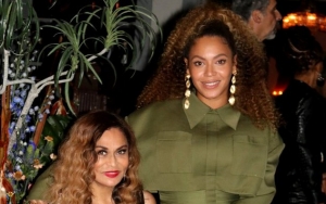 Beyonce's Mom Has Had Enough of People Calling Out Singer Over End SARS Protest