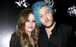 Lisa Marie Presley Still Struggling to Cope With Son's Death: 'The Depth of Pain Is Suffocating'