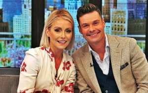 'Live with Kelly and Ryan' Ratings Go Up During Ryan Seacrest's Sick Leave