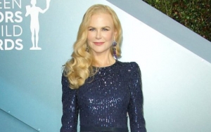 Nicole Kidman Regrets Not Being 'More Careful With the Sun' After Skin Cancer