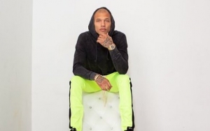 Hot Felon Jeremy Meeks Shows Interest in Joining 'The Bachelor'