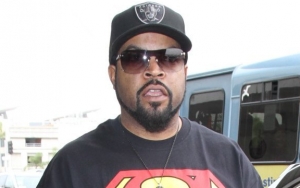 Ice Cube Says He's a 'True Undecided Voter' Despite Assisting Trump's Campaign