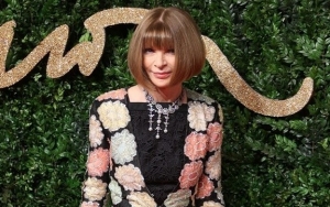 Report: Anna Wintour Calls It Quits With Husband Shelby Bryan 