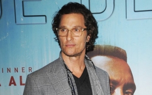 Matthew McConaughey Blocked Mom From His Life for Leaking Private Matters to Media