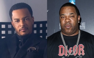 T.I. Cites 'Generation Gap' for Turning Down Busta Rhymes' Rap Battle Challenge
