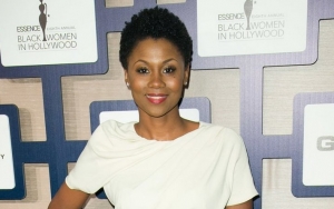 'Ballers' Star Emayatzy Corinealdi Pregnant With First Child at 40