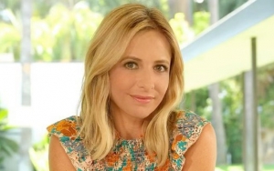 Sarah Michelle Gellar Attributes Improvement in Son's Vision to COVID-19 Lockdown