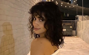 Camila Cabello Trades Signature Long Tresses for Fresh Short Hair