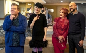 Meryl Streep Plays Her Celebrity Card in First Teaser Trailer for Ryan Murphy's 'The Prom'