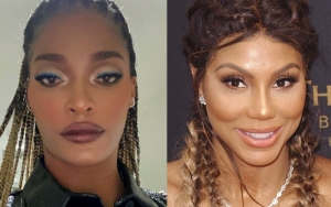 Joseline Hernandez Wishes Death on Tamar Braxton Amid Family Feud