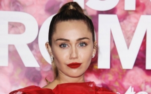Miley Cyrus Credits 2018 Californian Wildfires for Helping Her Find Herself
