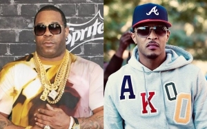Busta Rhymes Hits Back at T.I. for Saying He's Too Old to Face T.I. in Rap Battle