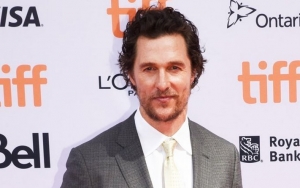 Matthew McConaughey's Abusive Father Broke Mom's Finger Multiple Times During Marriage