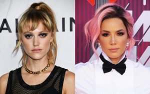 Kelsea Ballerini Fires Back at Critics for Bashing Her Sexy Country Duet With Halsey