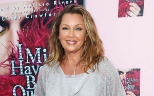 Vanessa Williams Fell Sick After Catching 'London Version' of Covid-19