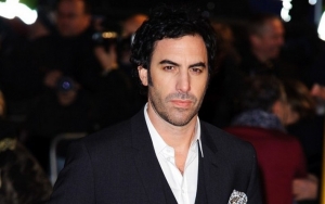 Sacha Baron Cohen Throws Shade at Trump's Secret Service Following Mike Pence Prank